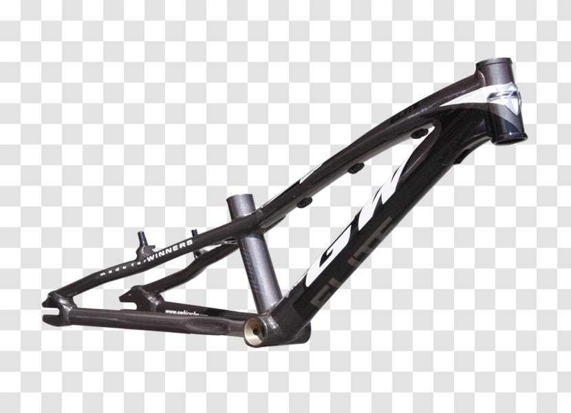 Bicycle Frames GW-Shimano BMX Saddles - Fork Transparent PNG