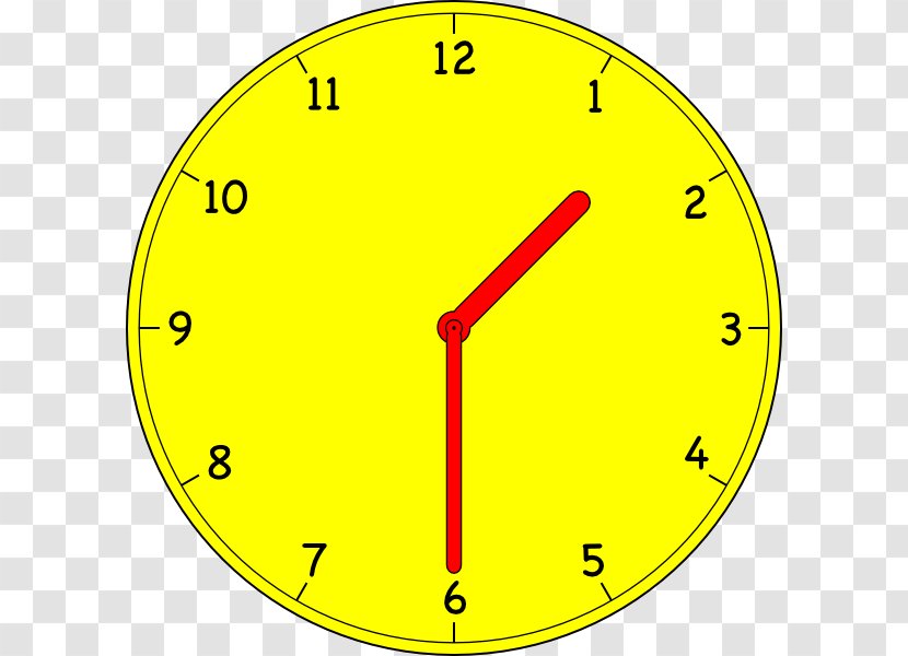 Alarm Clocks Clip Art - Time Attendance - Clock And Countdown Transparent PNG