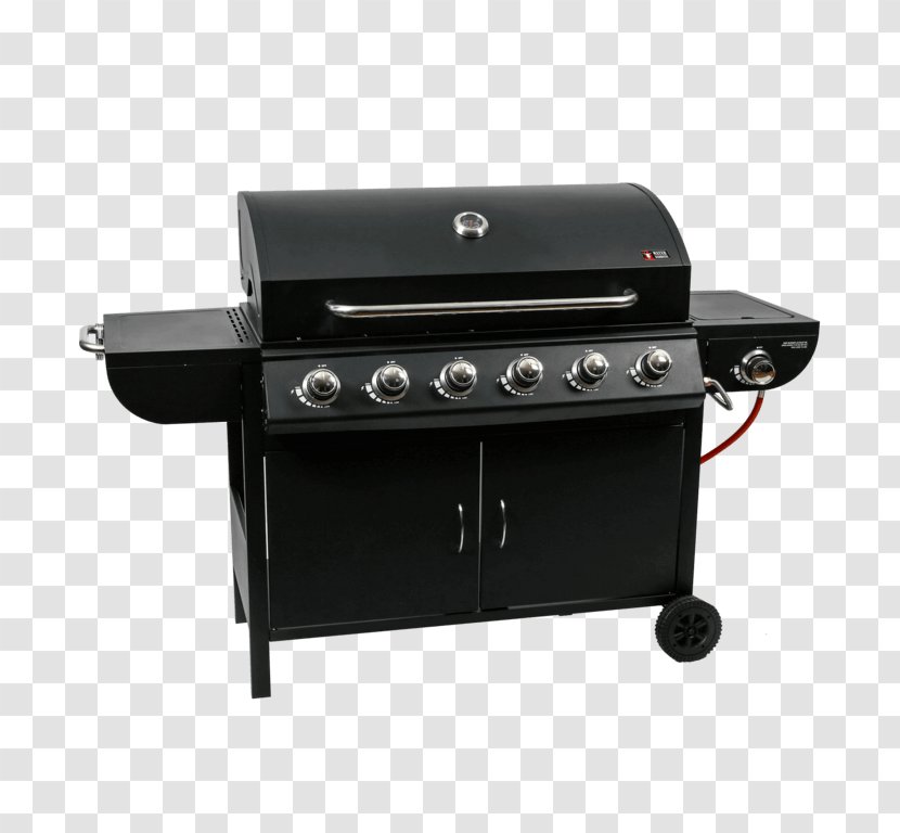 Mayer Barbecue Zunda Grilling Brenner Gasgrill - Oven Transparent PNG