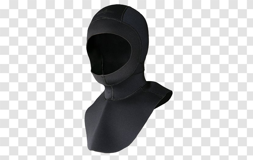 Hood Balaclava Clothing Sock Cap - Outerwear Transparent PNG