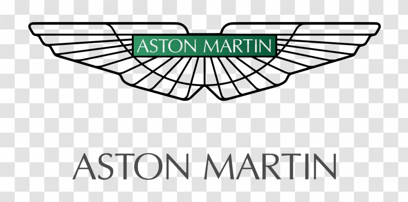 Aston Martin Vantage Car DB9 One-77 - Wing Transparent PNG