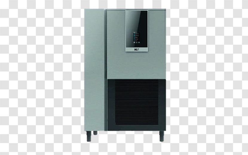 Refrigerator Blast Chilling Flash Freezing Home Appliance Freezers - Frozen Food Transparent PNG