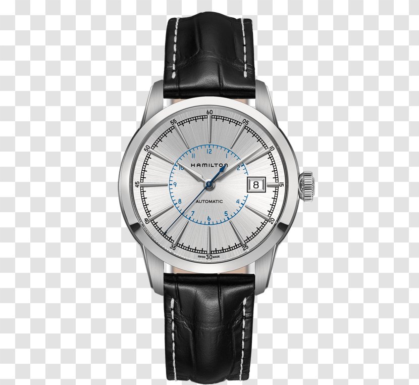 Hamilton Watch Company Rolex Datejust GMT Master II Transparent PNG