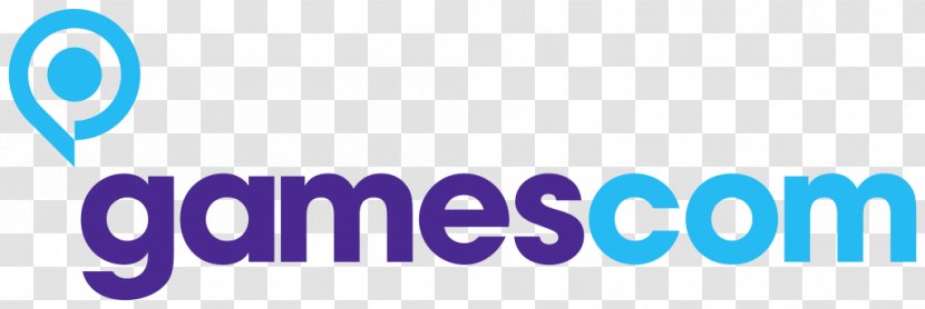 Logo 2018 Gamescom 2016 2017 - Trademark - Brand Transparent PNG