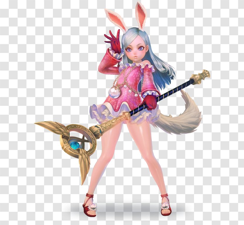 TERA Video Game Character Class Bluehole Studio Inc. Massively Multiplayer Online Role-playing Transparent PNG