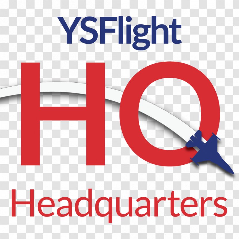 YSFlight Brand Organization Logo Flight Simulator - Area Transparent PNG