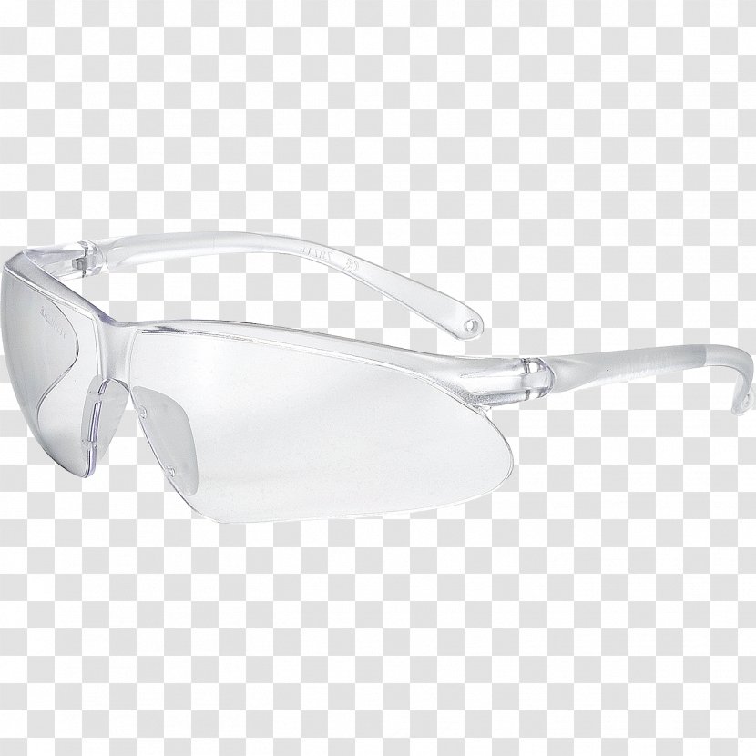Goggles Glasses Lens Polycarbonate Visor - Personal Protective Equipment Transparent PNG