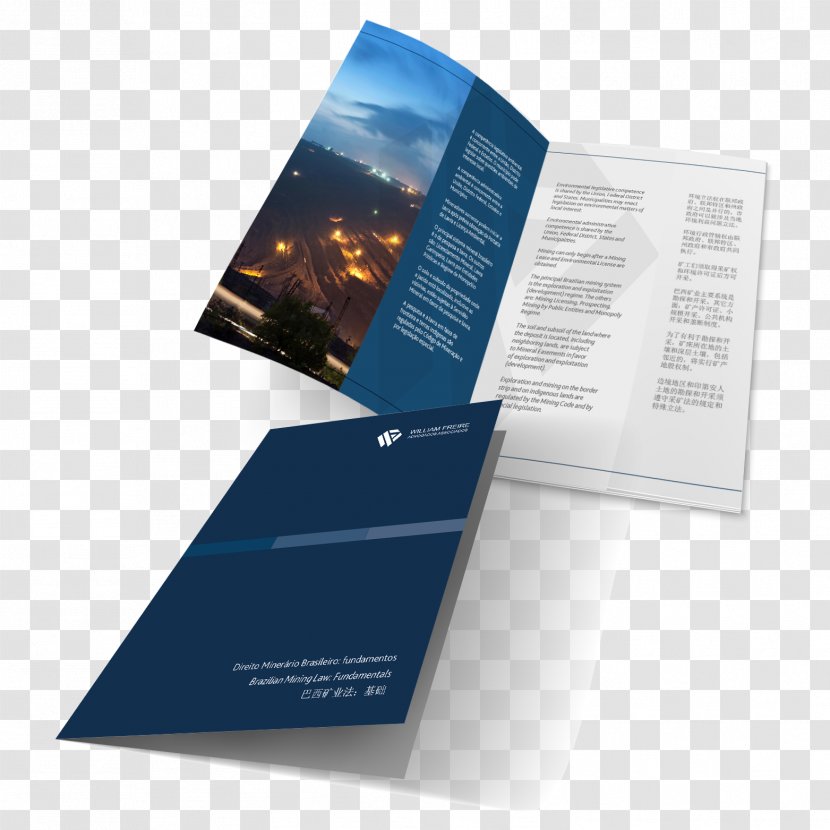 Brand Brochure - Design Transparent PNG