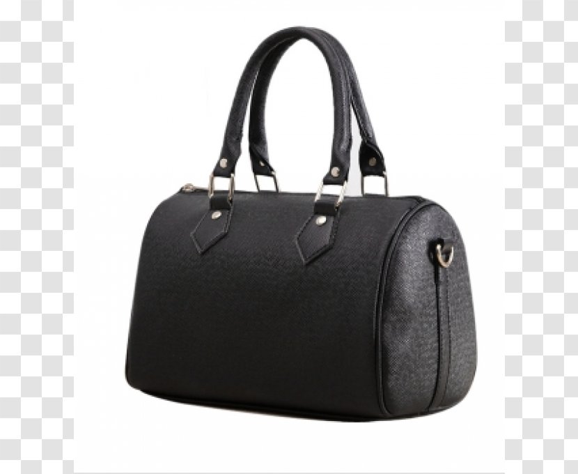 Messenger Bags Handbag Tote Bag Leather - Zipper Transparent PNG