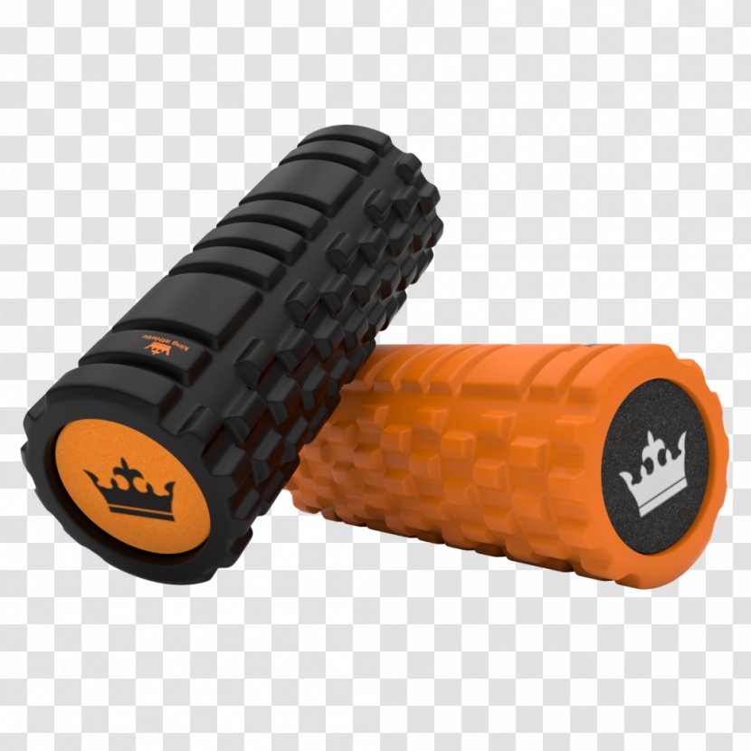 Fitness Centre Christmas Gift CrossFit Physical - Weight Training - Foam Roller Transparent PNG