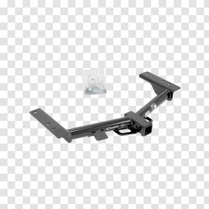 Ford Motor Company Car Tow Hitch - Explorer Transparent PNG