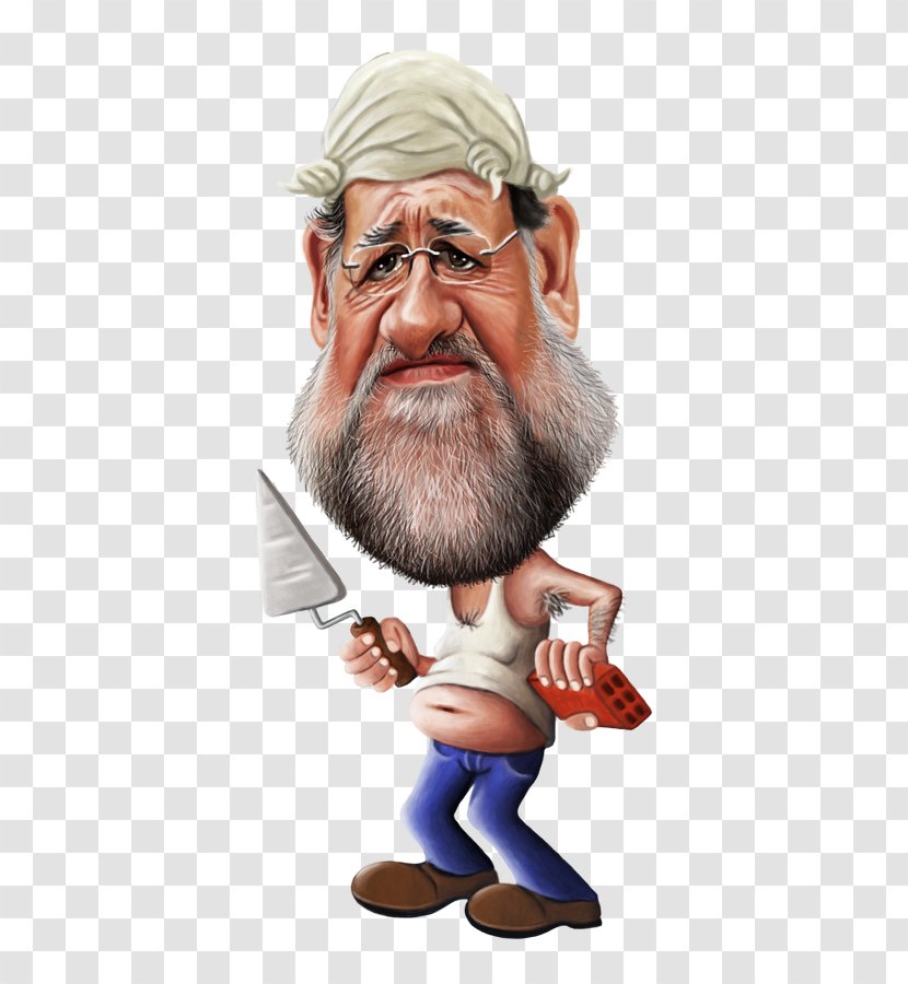Mariano Rajoy Caricature Portrait Visual Arts - Drawing - Will Smith Transparent PNG