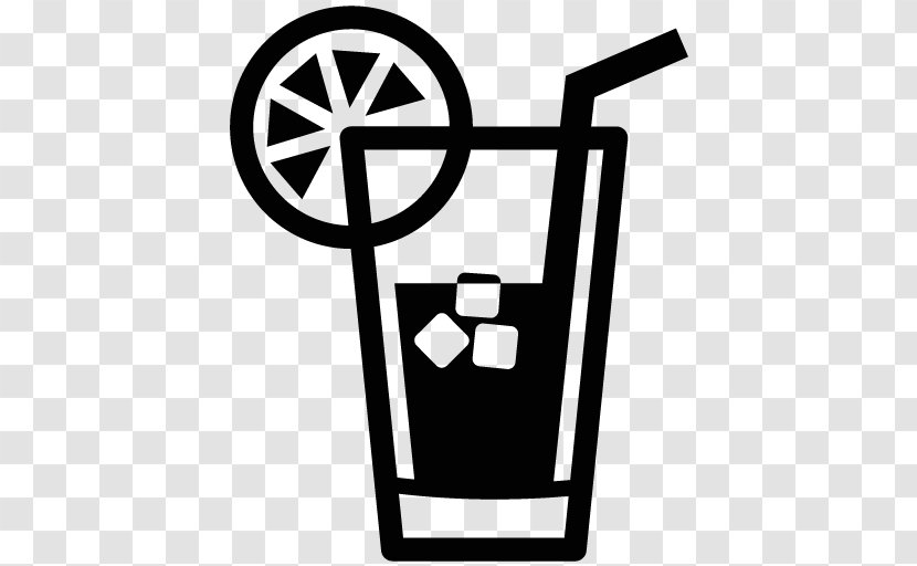 Fizzy Drinks Coffee Cafe Cocktail - Pictogram - Lemon In The Microwave Transparent PNG