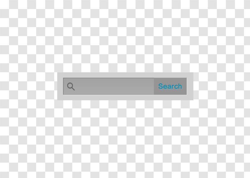Search Box Download Google Images Website - World Wide Web - Gray Minimalist Transparent PNG