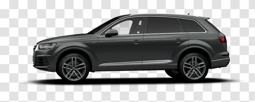 Toyota Bentley Car Audi Q7 Sport Utility Vehicle - Technology Transparent PNG