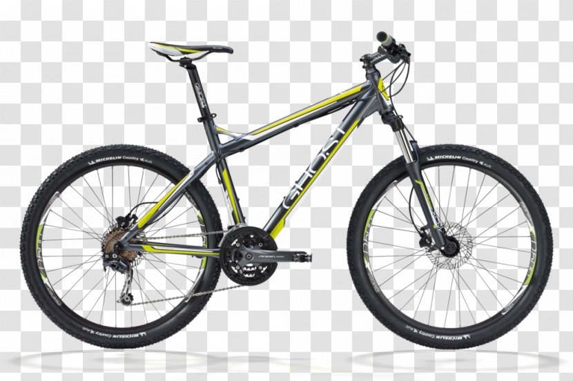 Giant Bicycles Mountain Bike Yeti Cycles Kross SA - Sa - Bicycle Transparent PNG