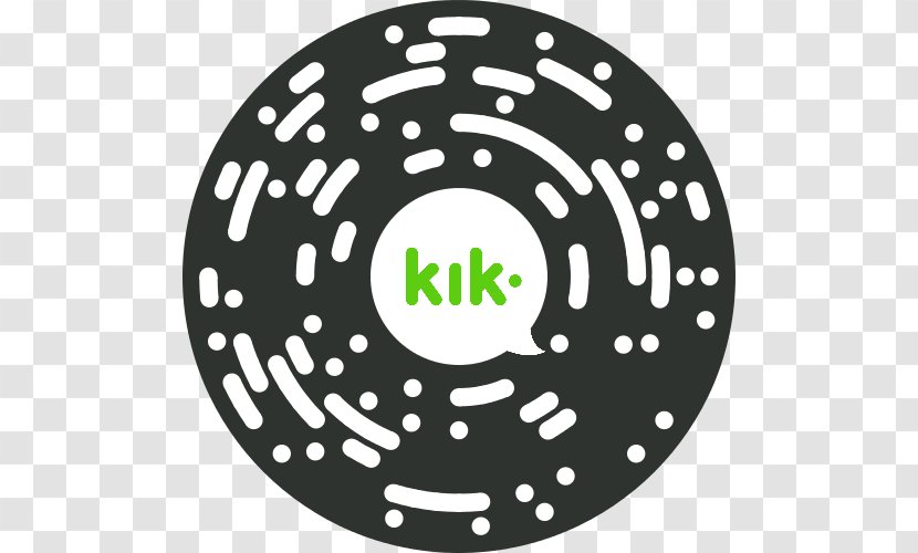 Kik Messenger Telegram Instant Messaging Internet Chatbot Transparent PNG
