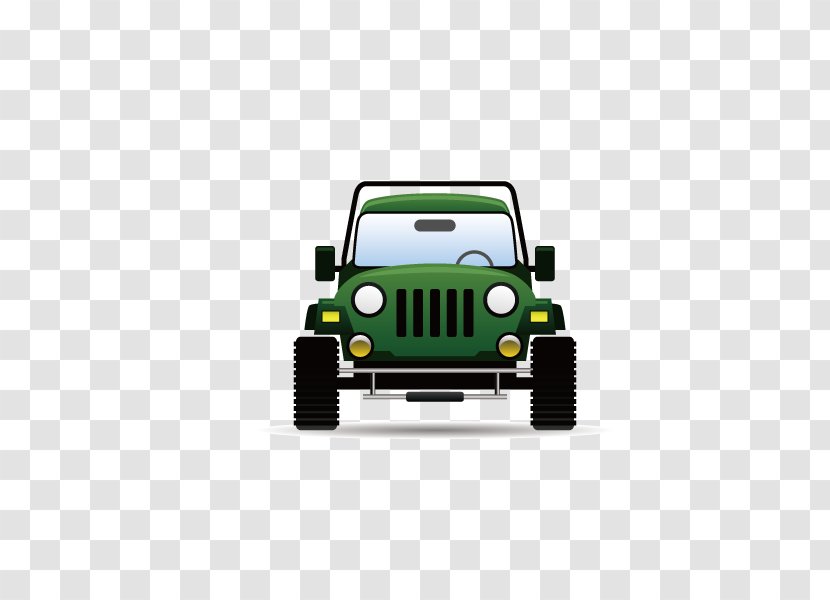 Car Vehicle Transport Jeep - Hybrid - Car,jeep Transparent PNG