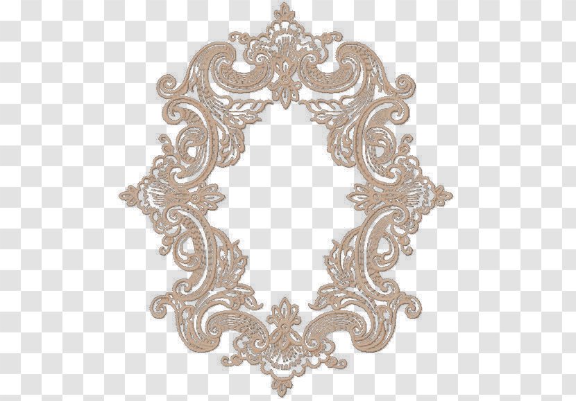 Motif - Vintage - Symmetry Transparent PNG