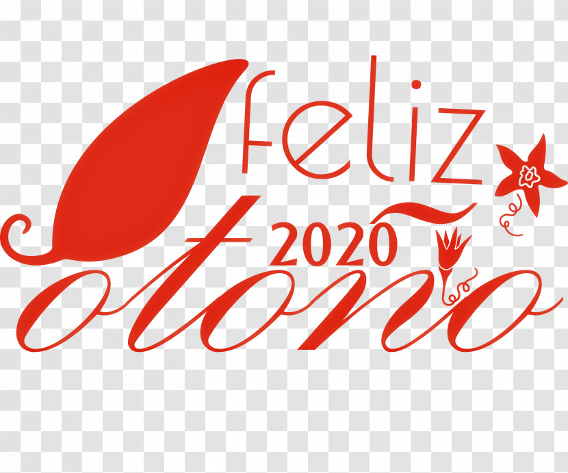 Feliz Otoño Happy Fall Happy Autumn Transparent PNG