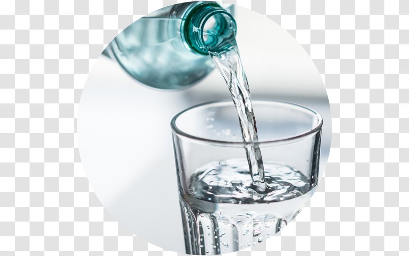 Drinking Water Bottle Cooler Transparent PNG