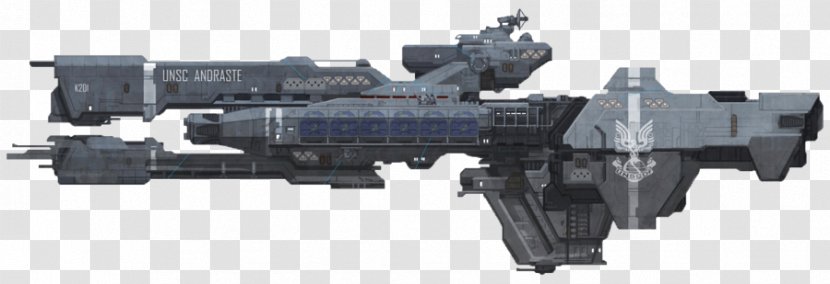 Halo 4 Halo: Reach 2 Wars Combat Evolved - Frigate Transparent PNG