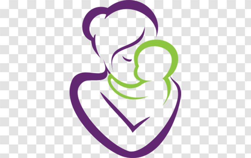 Infant Mother Childbirth Pregnancy - Frame - Child Transparent PNG