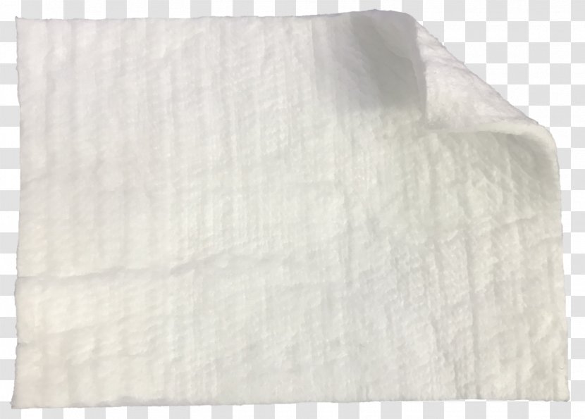 Textile Silk Material - Blanket Transparent PNG