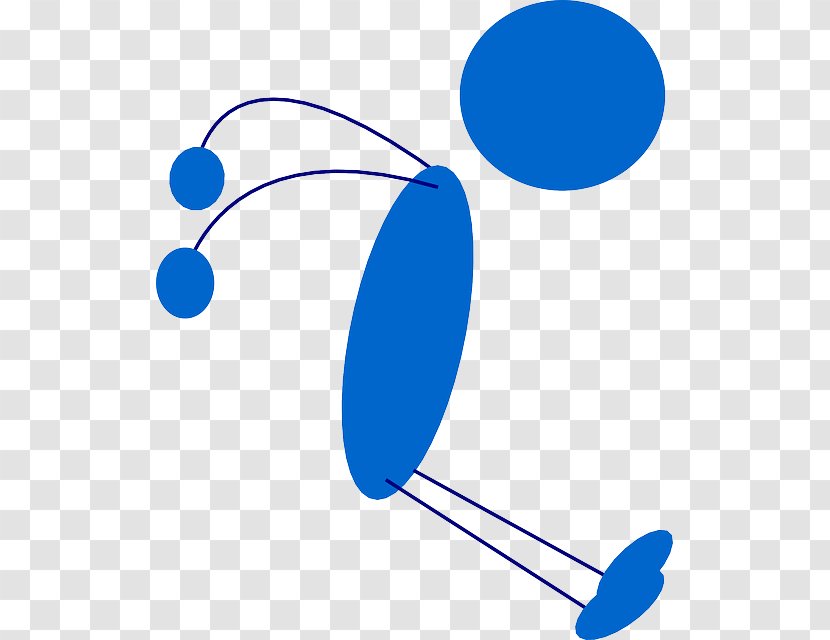 Stick Figure Clip Art - Royaltyfree Transparent PNG