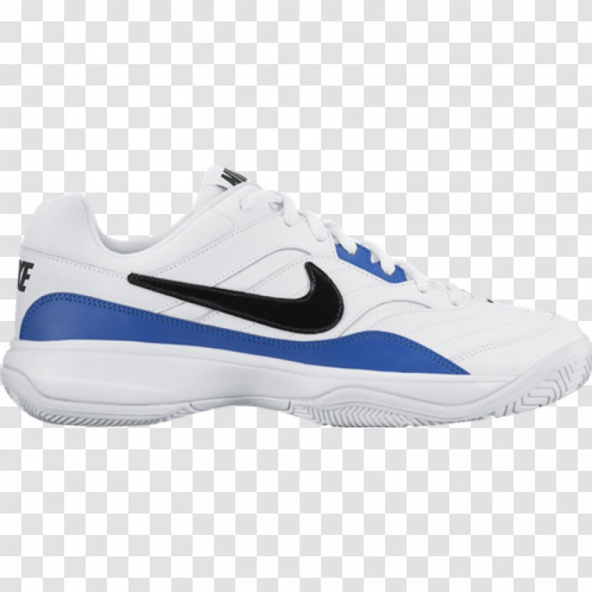 Sports Shoes Footwear Nike Court Lite Men's Tennis Shoe - Adidas Transparent PNG
