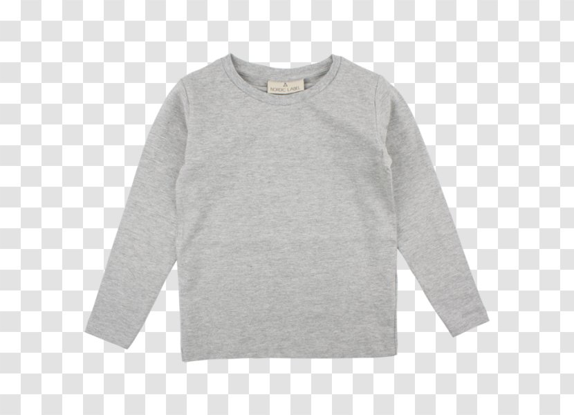Long-sleeved T-shirt Ralph Lauren Corporation Clothing - T Shirt Transparent PNG
