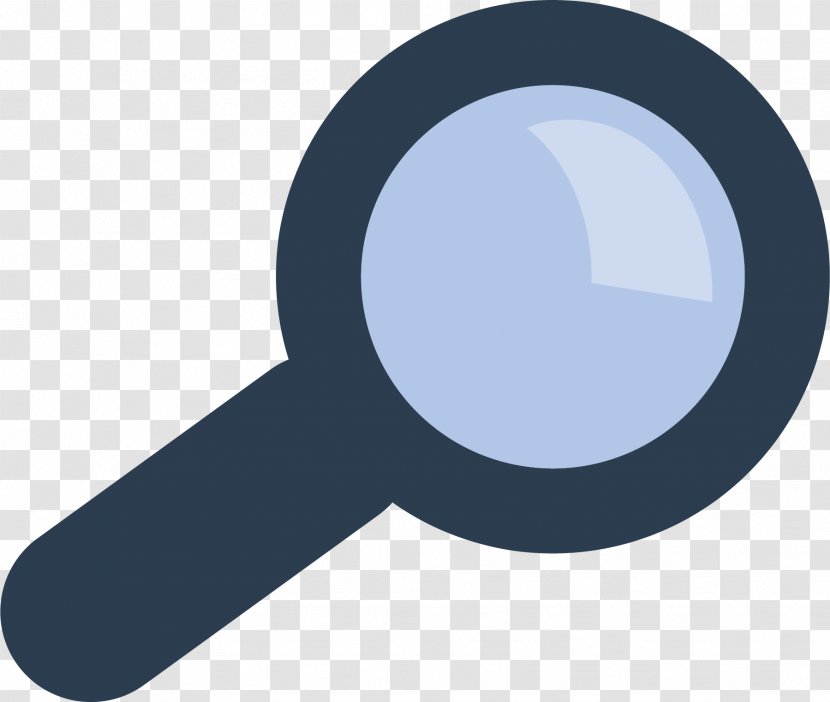 Magnifying Glass Medicine - Medical Transparent PNG