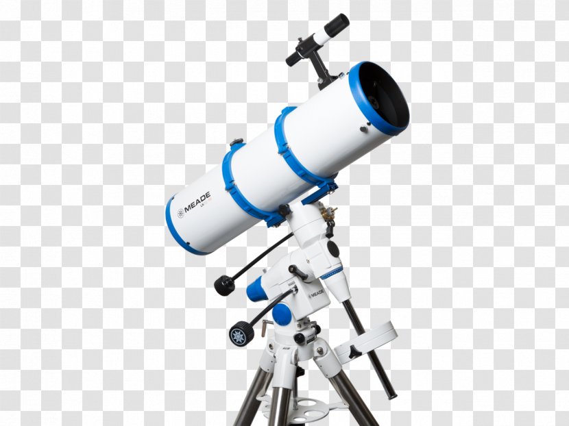 Science Cartoon - Maksutov Telescope - Monocular Transparent PNG