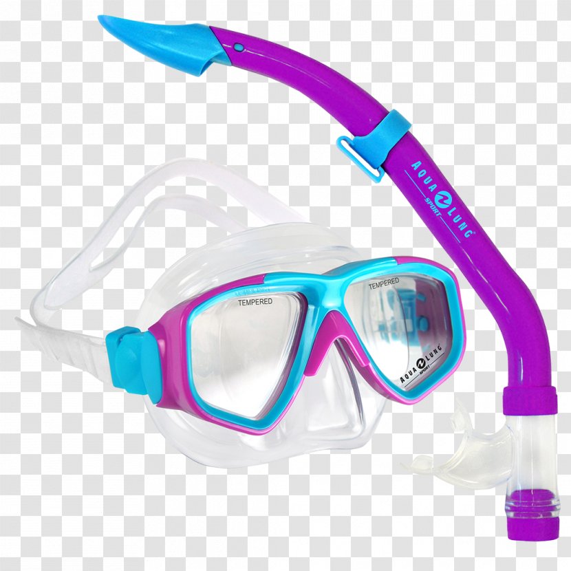 Goggles Diving Mask Snorkeling Image - Bali Pov Transparent PNG