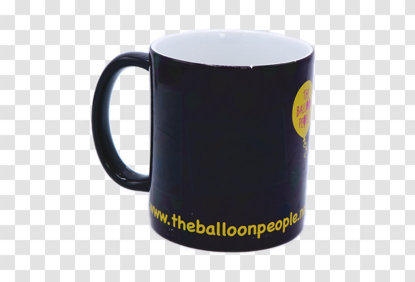 Coffee Cup Mug - Magic Transparent PNG