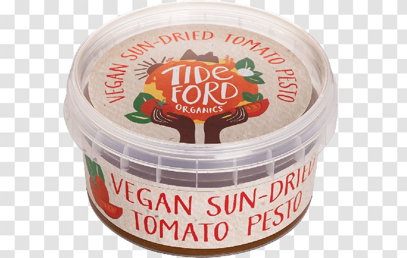 Pesto Sun-dried Tomato Olive Oil Capsicum - Ingredient Transparent PNG