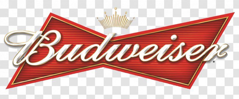 Budweiser Ice Beer Anheuser-Busch Labatt Brewing Company - Anheuserbusch Transparent PNG