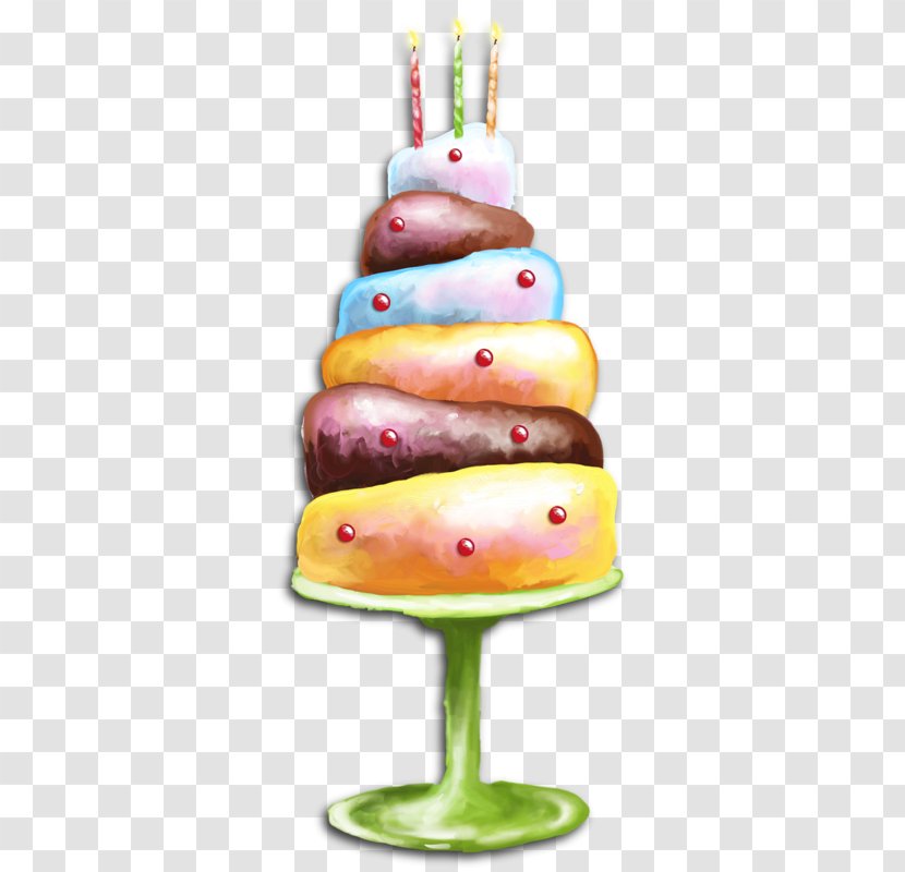 Birthday Cake Sugar Torte Clip Art - Food Transparent PNG