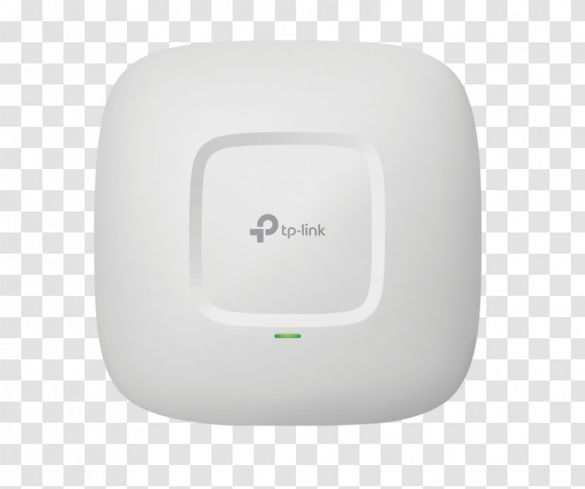 Wireless Access Points Router TP-LINK Auranet EAP245 CAP1750 WiFi Point 1.75 GBit/s 2.4 - Mimo - Tplink Transparent PNG