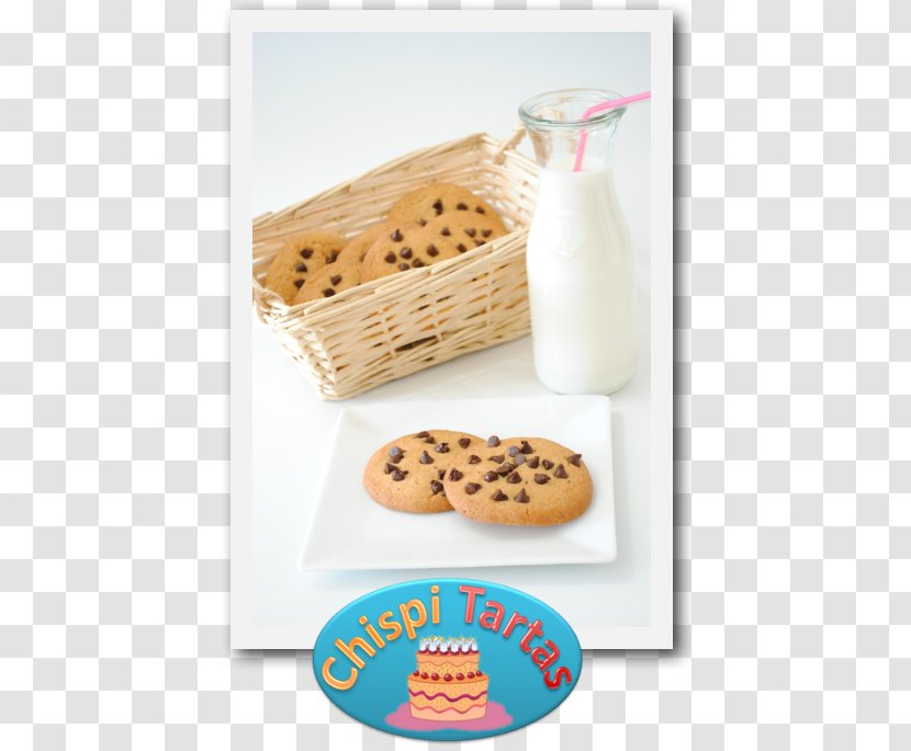 Dairy Products Flavor Baking - Choco Chips Transparent PNG