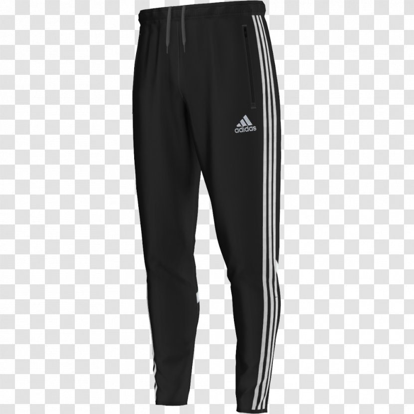 Tracksuit Hoodie Adidas Sweatpants - Sportswear - Pant Transparent PNG
