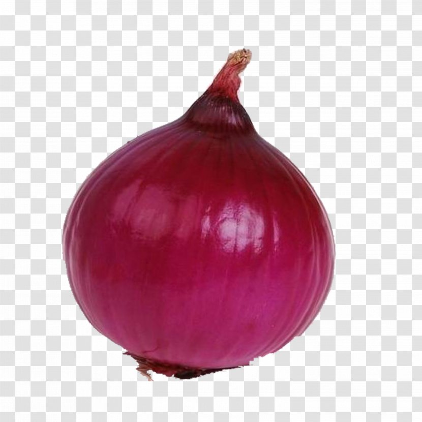 Red Onion Food Vegetable - Ingredient Transparent PNG