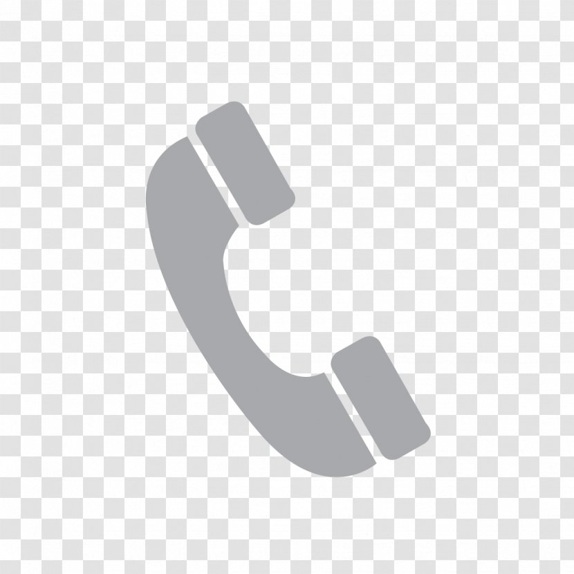 Telephone Call Business System IPhone - Black And White - Iphone Transparent PNG