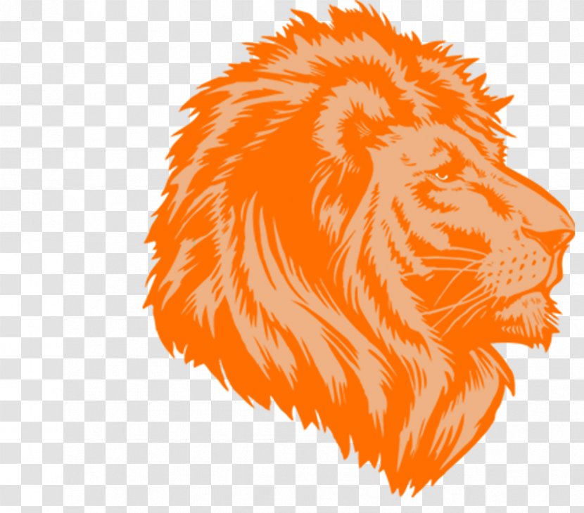 Lion Logo Roar Clip Art - Jewellry Transparent PNG