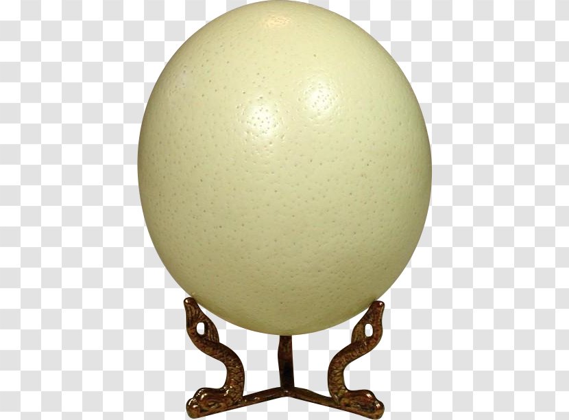 Egg Lighting Sphere Transparent PNG