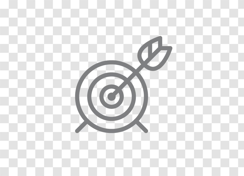 Icon Design - Symbol - Archery Transparent PNG