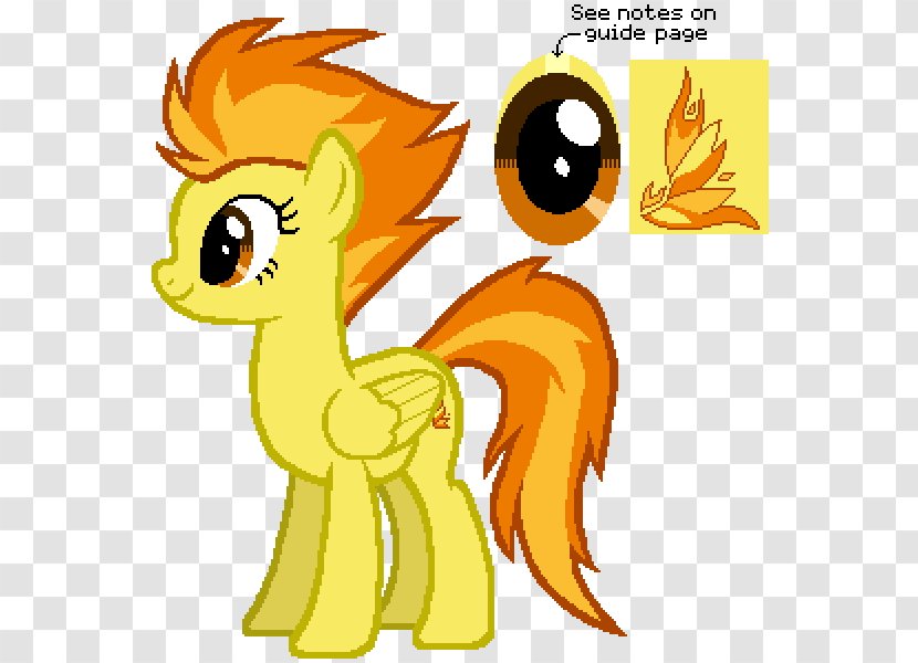 Pony Rainbow Dash Scootaloo Fluttershy Color - Fictional Character - Mythical Creature Transparent PNG