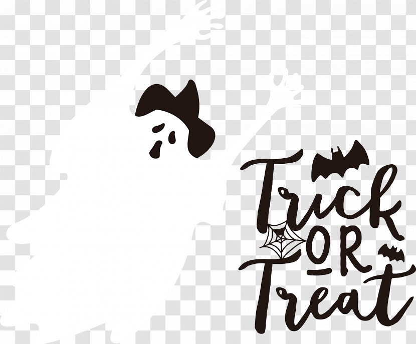 Trick Or Treat Trick-or-treating Halloween Transparent PNG