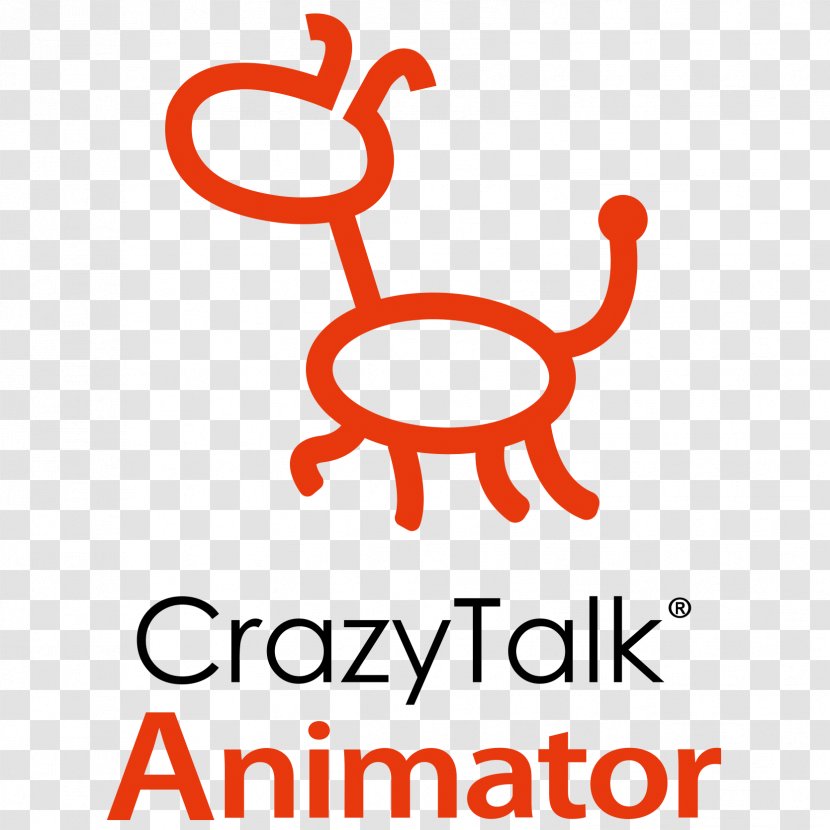 Brand Logo Clip Art Product CrazyTalk - Animation - Baptism Business Transparent PNG