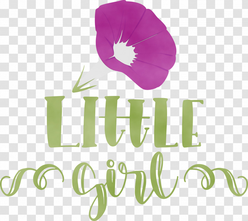 Flower Logo Petal Font Meter Transparent PNG